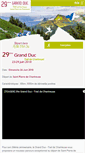 Mobile Screenshot of grandduc.fr